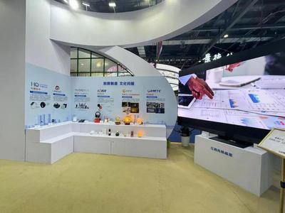 五一高新见丨“文博”看展，锁定南昌高新区展区！文化科技点亮假期